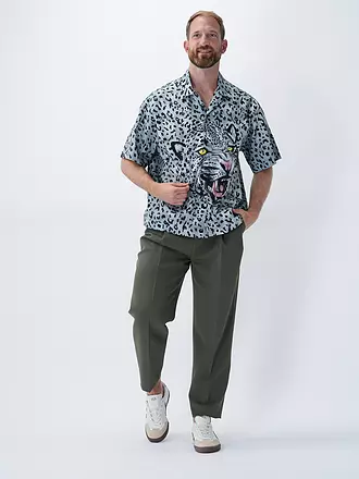 HUGO | Chino HARLY | 